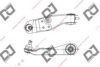 MAZDA H2Y034350C Track Control Arm